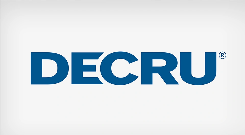 DECRU