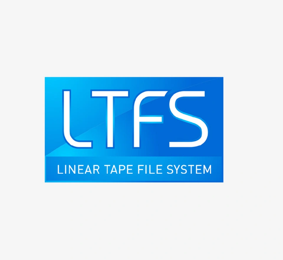 LTFS — blue