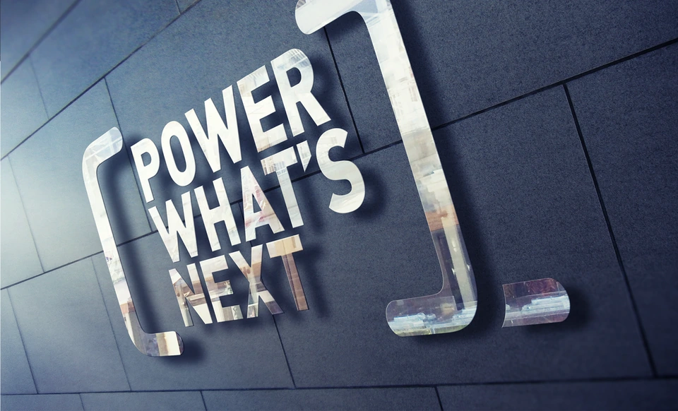 Power what's next