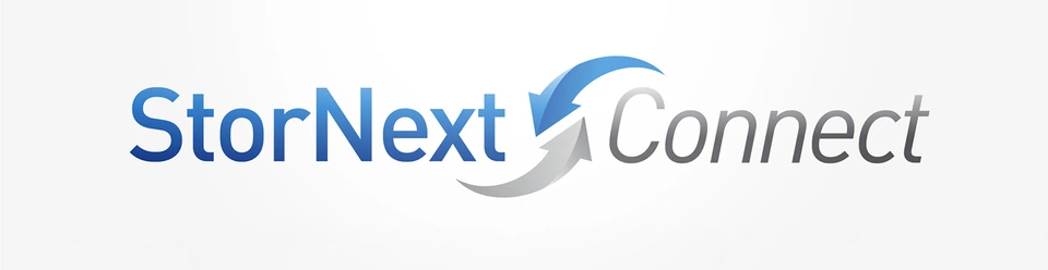 StorNext Connect — color