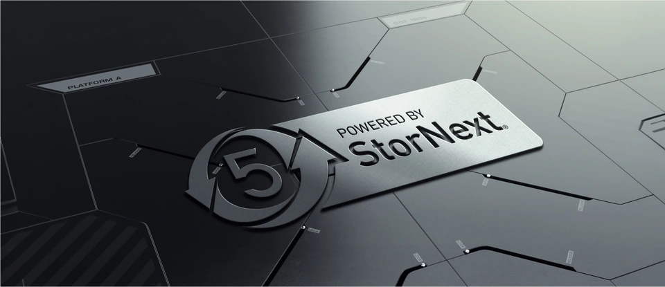 StorNext 5